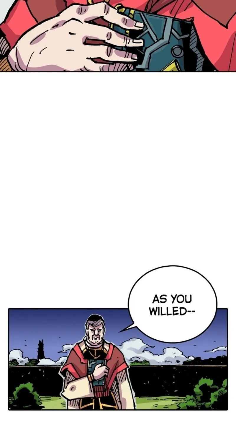 Clevatess Majuu No Ou To Akago To Shikabane No Yuusha Chapter 85 Page 18