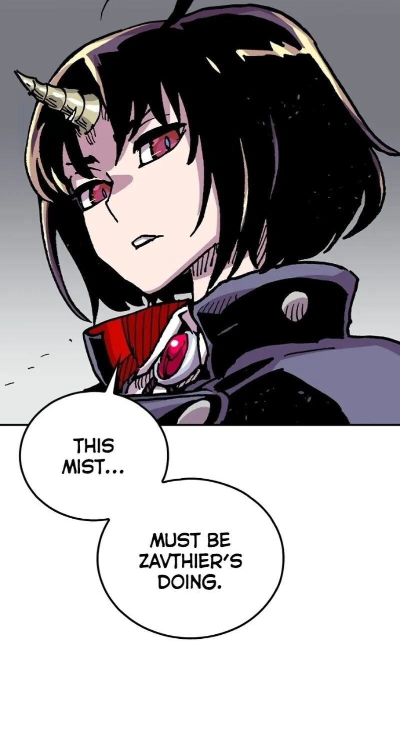 Clevatess Majuu No Ou To Akago To Shikabane No Yuusha Chapter 85 Page 24
