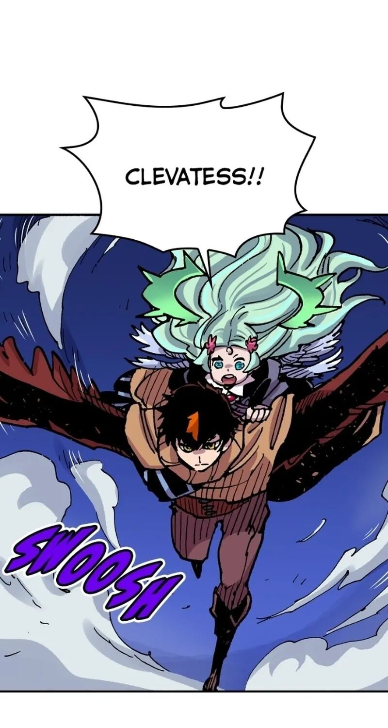 Clevatess Majuu No Ou To Akago To Shikabane No Yuusha Chapter 85 Page 26