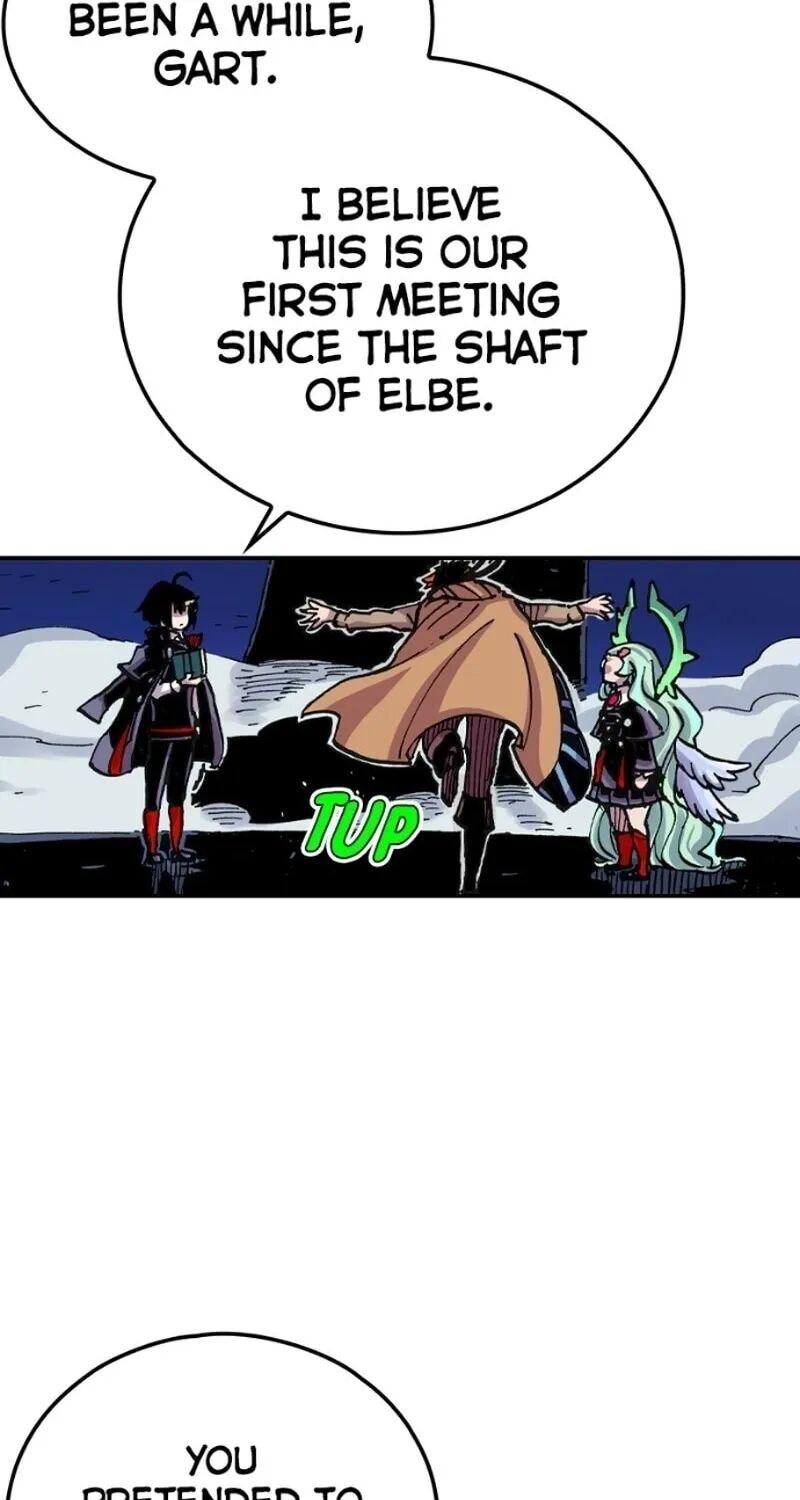 Clevatess Majuu No Ou To Akago To Shikabane No Yuusha Chapter 85 Page 30