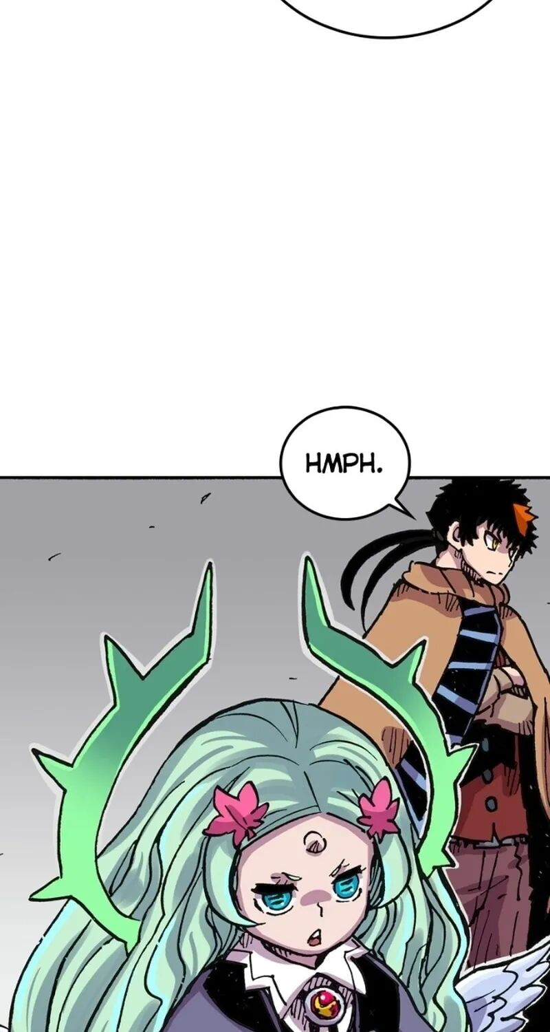 Clevatess Majuu No Ou To Akago To Shikabane No Yuusha Chapter 85 Page 32