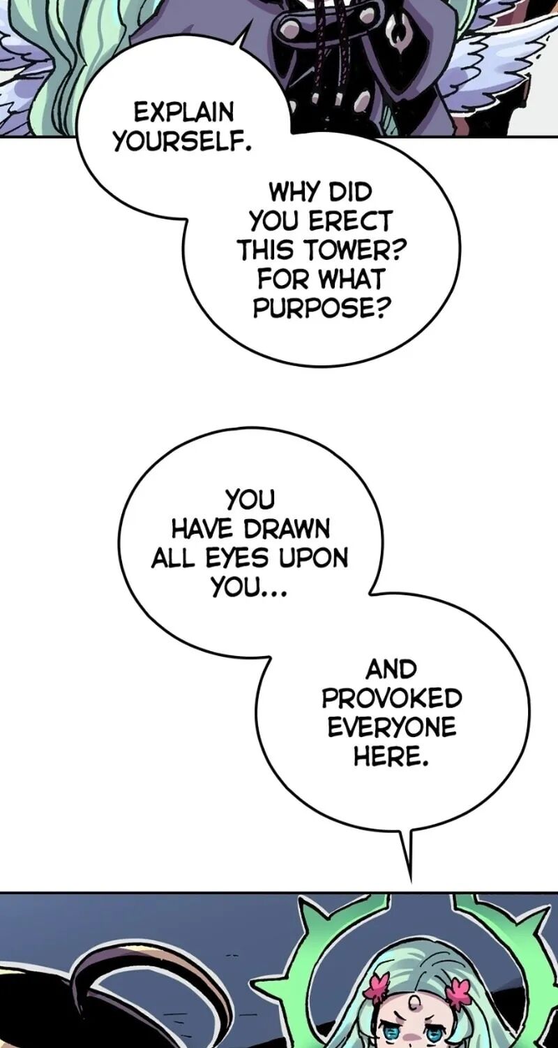 Clevatess Majuu No Ou To Akago To Shikabane No Yuusha Chapter 85 Page 33