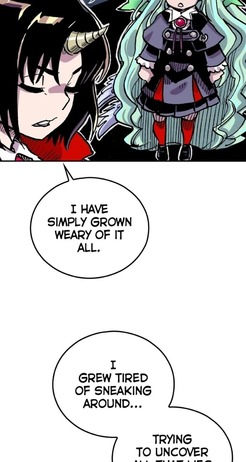 Clevatess Majuu No Ou To Akago To Shikabane No Yuusha Chapter 85 Page 34