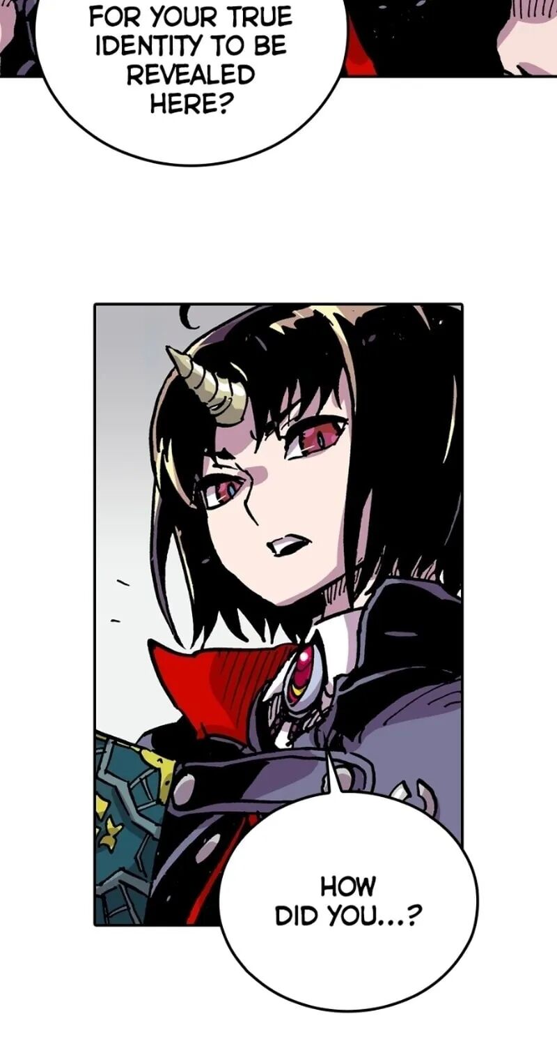 Clevatess Majuu No Ou To Akago To Shikabane No Yuusha Chapter 85 Page 37