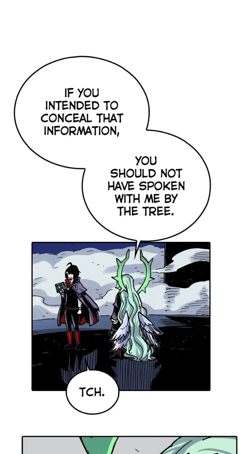 Clevatess Majuu No Ou To Akago To Shikabane No Yuusha Chapter 85 Page 38