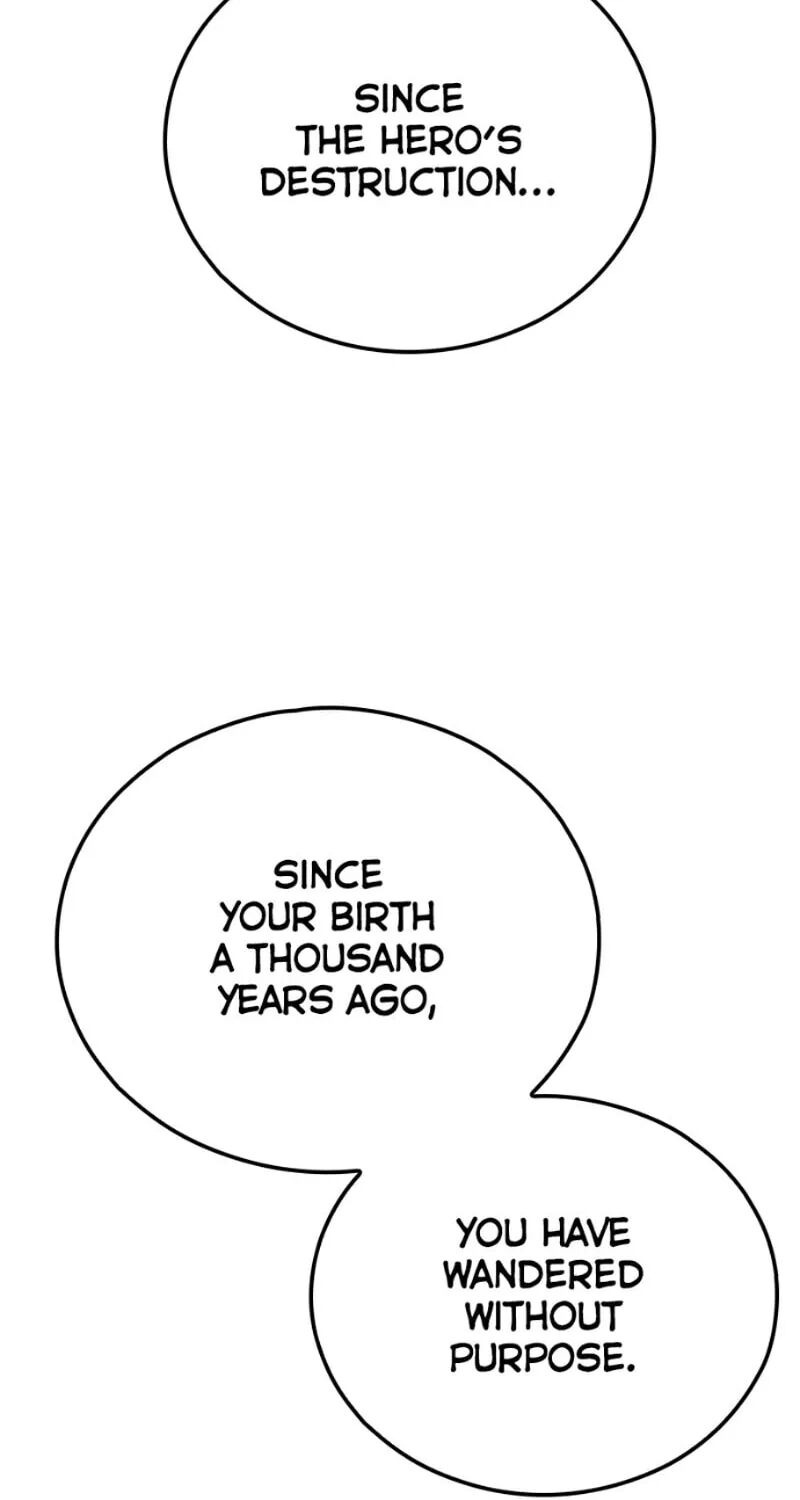 Clevatess Majuu No Ou To Akago To Shikabane No Yuusha Chapter 85 Page 40