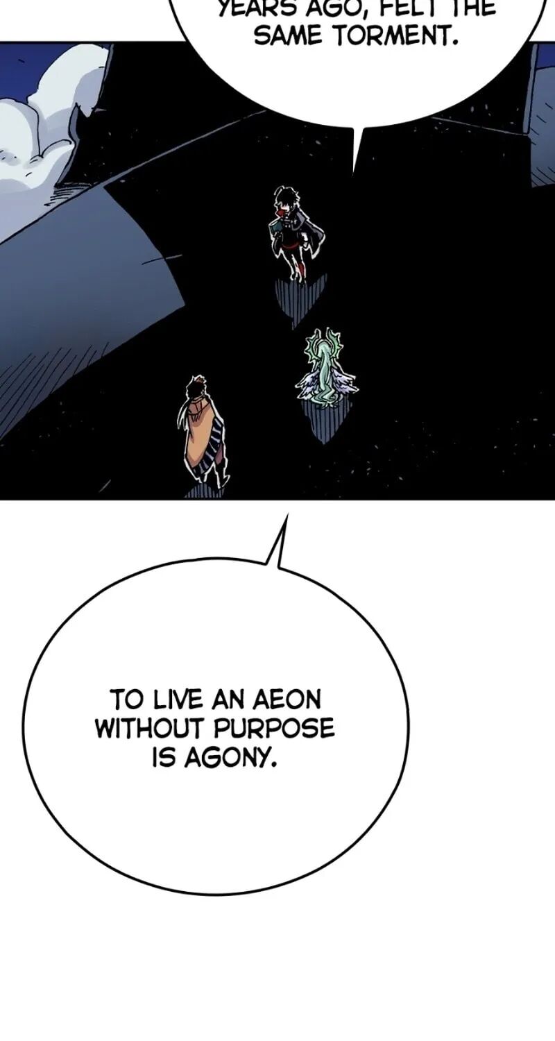 Clevatess Majuu No Ou To Akago To Shikabane No Yuusha Chapter 85 Page 43