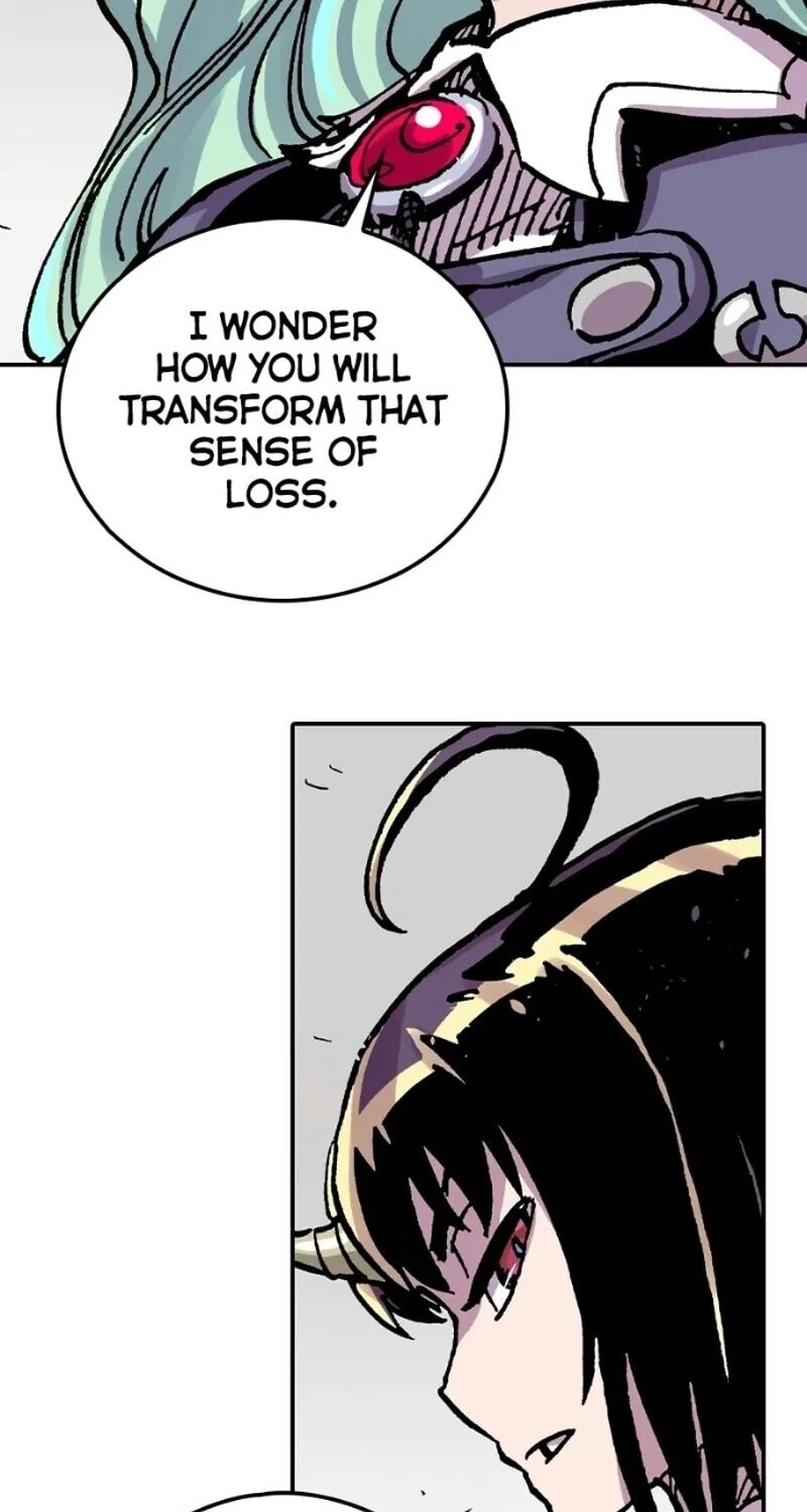Clevatess Majuu No Ou To Akago To Shikabane No Yuusha Chapter 85 Page 59