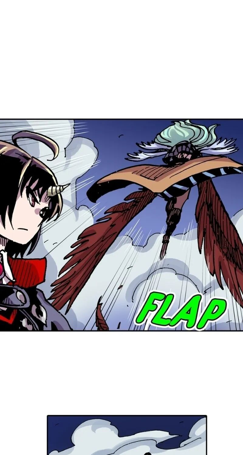 Clevatess Majuu No Ou To Akago To Shikabane No Yuusha Chapter 85 Page 69