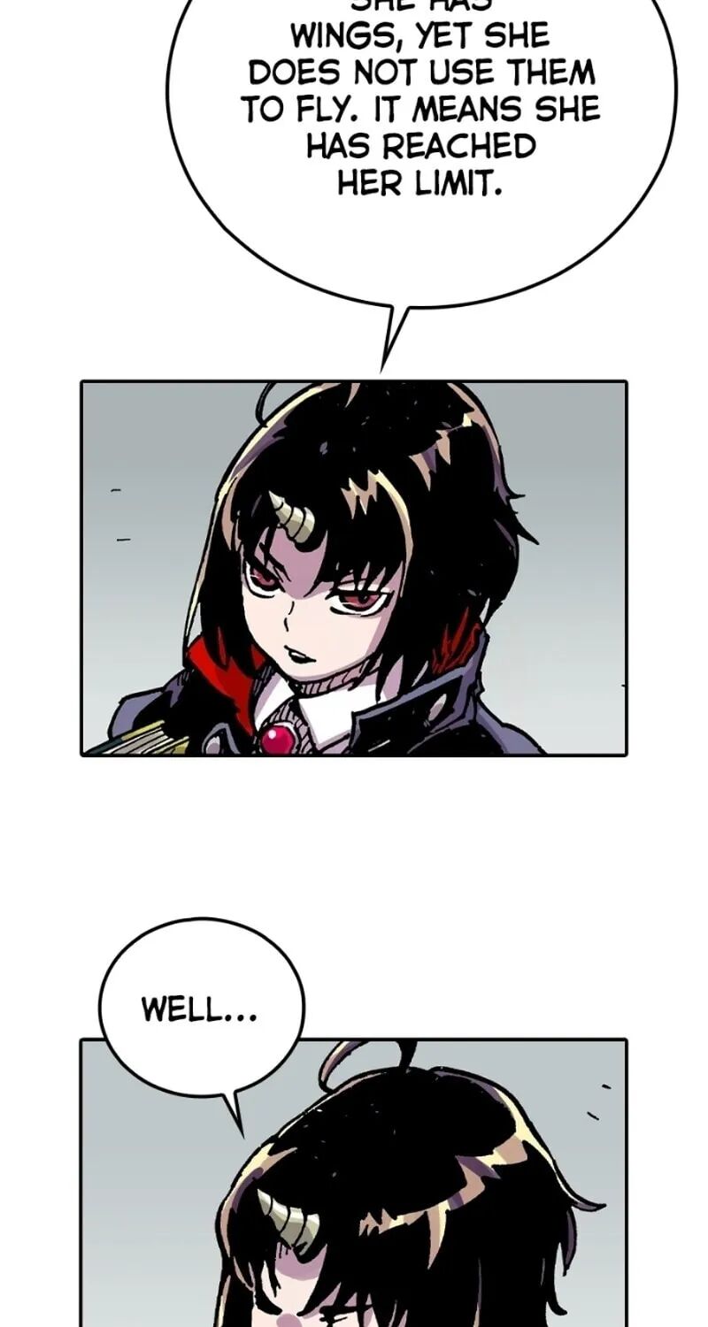 Clevatess Majuu No Ou To Akago To Shikabane No Yuusha Chapter 85 Page 71