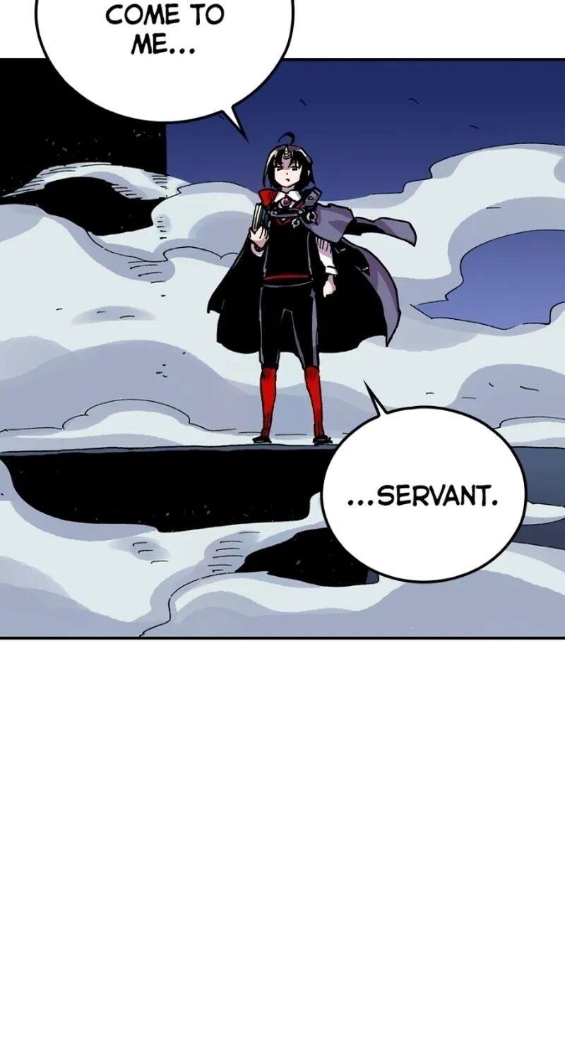 Clevatess Majuu No Ou To Akago To Shikabane No Yuusha Chapter 85 Page 73