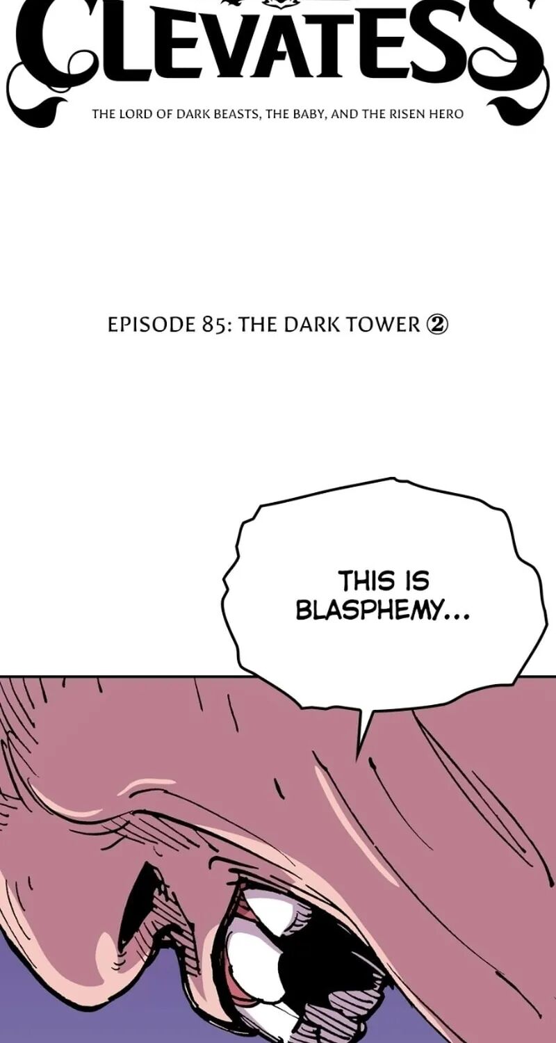 Clevatess Majuu No Ou To Akago To Shikabane No Yuusha Chapter 85 Page 8