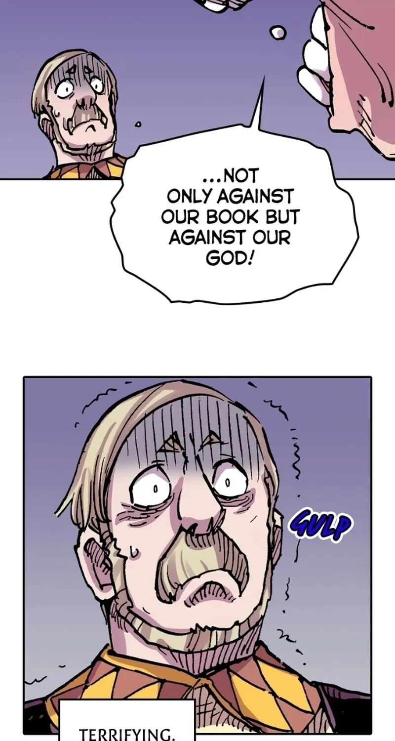 Clevatess Majuu No Ou To Akago To Shikabane No Yuusha Chapter 85 Page 9