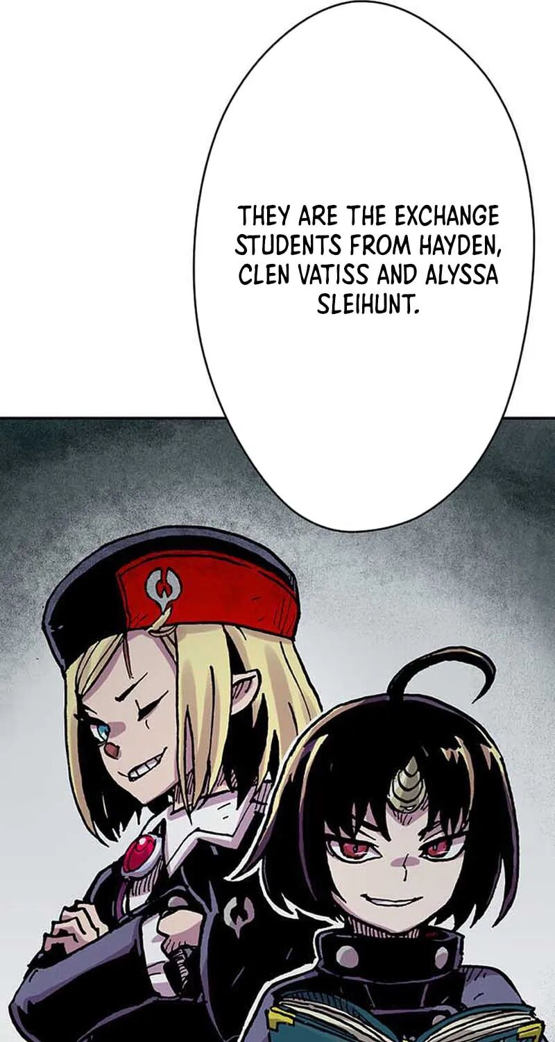 Clevatess Majuu No Ou To Akago To Shikabane No Yuusha Chapter 86 Page 12
