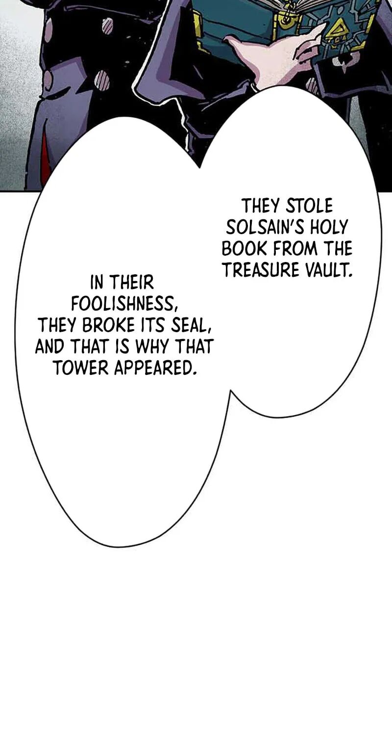 Clevatess Majuu No Ou To Akago To Shikabane No Yuusha Chapter 86 Page 13