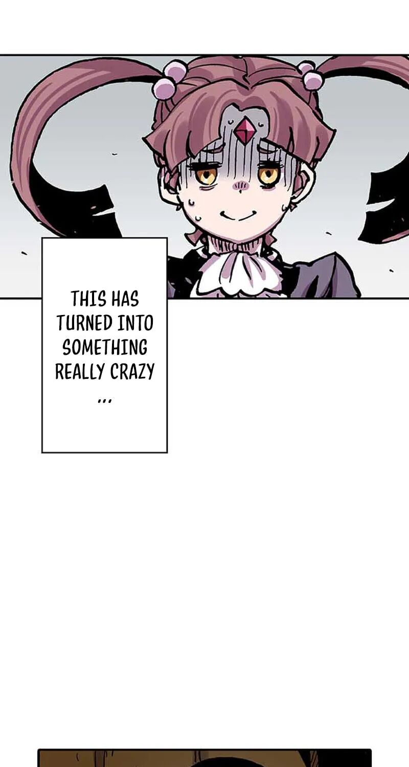 Clevatess Majuu No Ou To Akago To Shikabane No Yuusha Chapter 86 Page 20