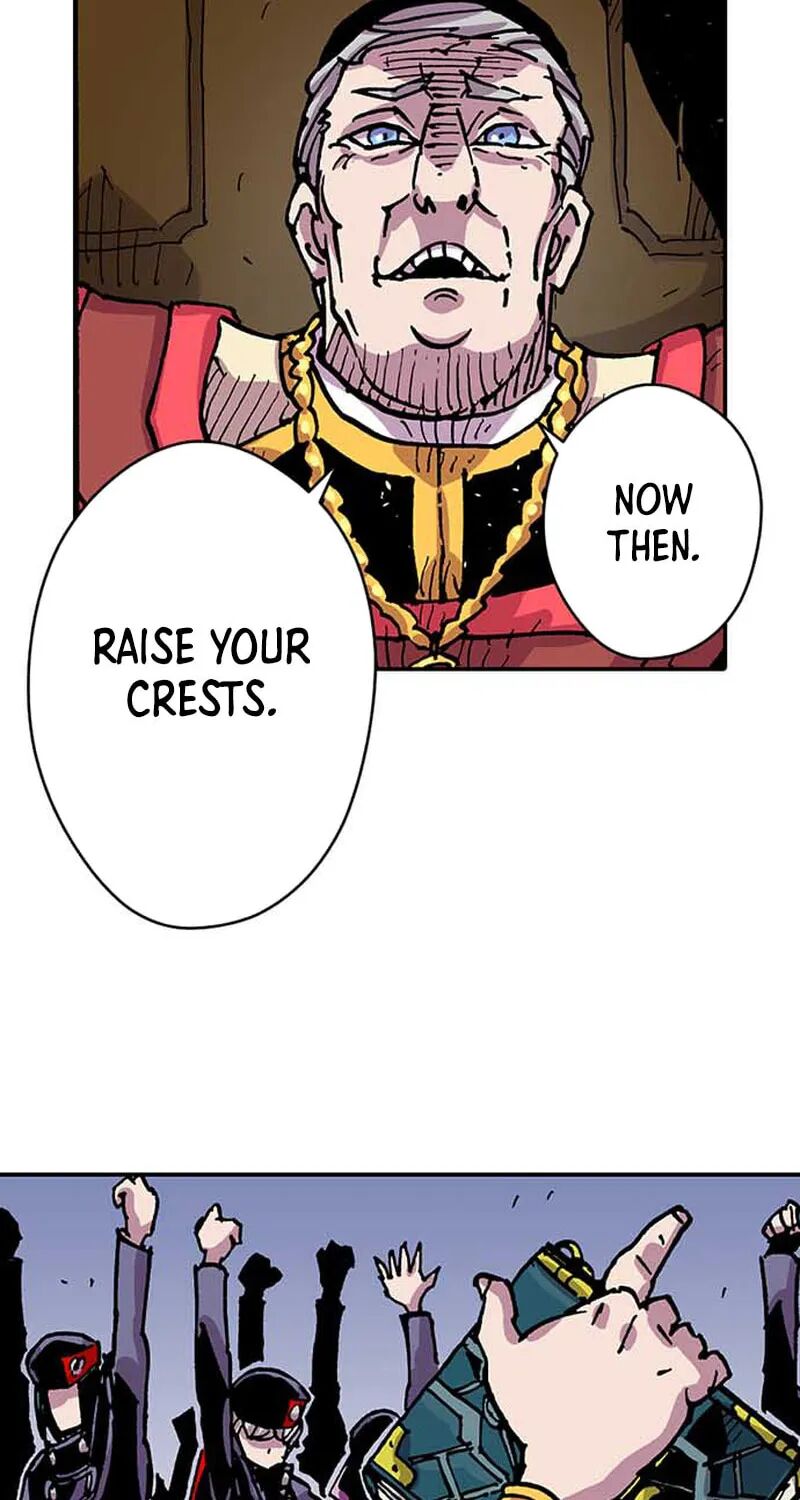 Clevatess Majuu No Ou To Akago To Shikabane No Yuusha Chapter 86 Page 21