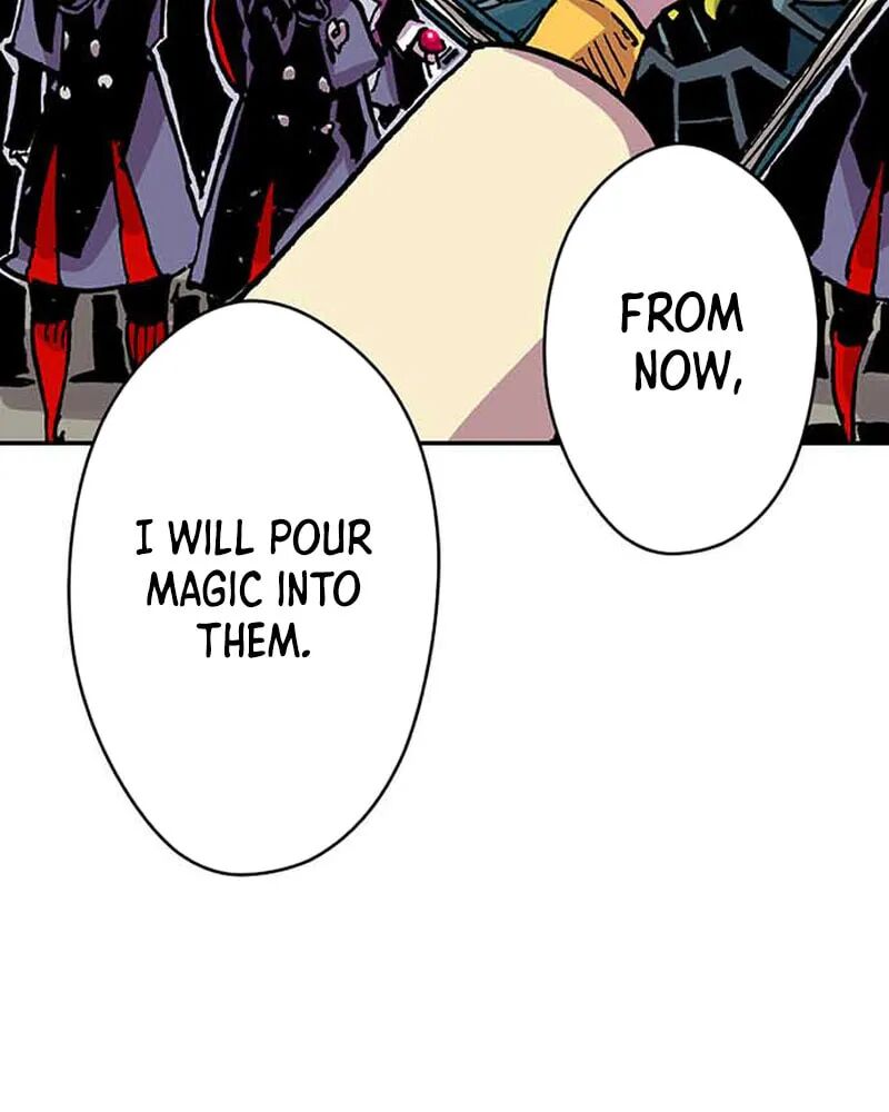 Clevatess Majuu No Ou To Akago To Shikabane No Yuusha Chapter 86 Page 22