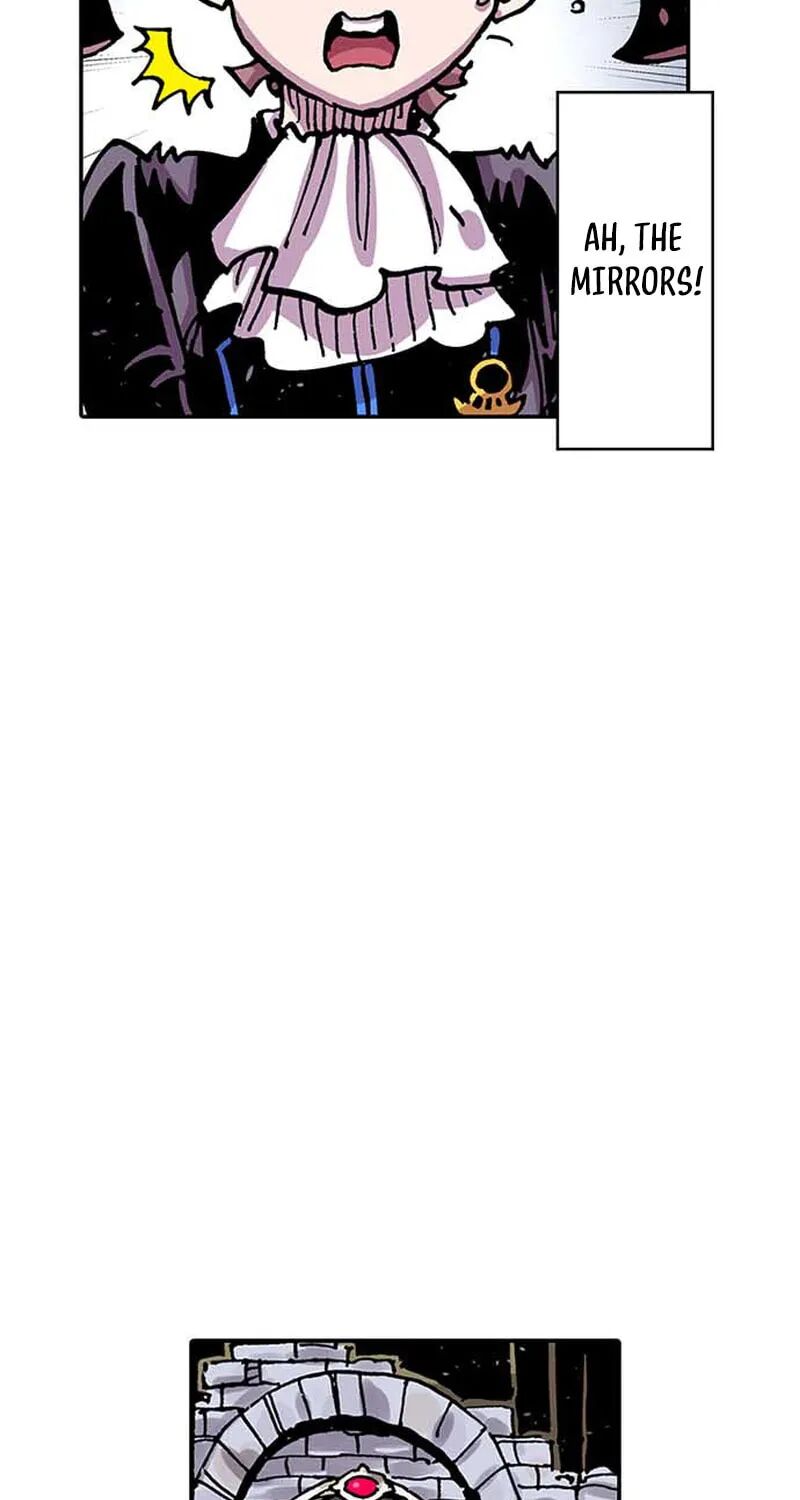 Clevatess Majuu No Ou To Akago To Shikabane No Yuusha Chapter 86 Page 25