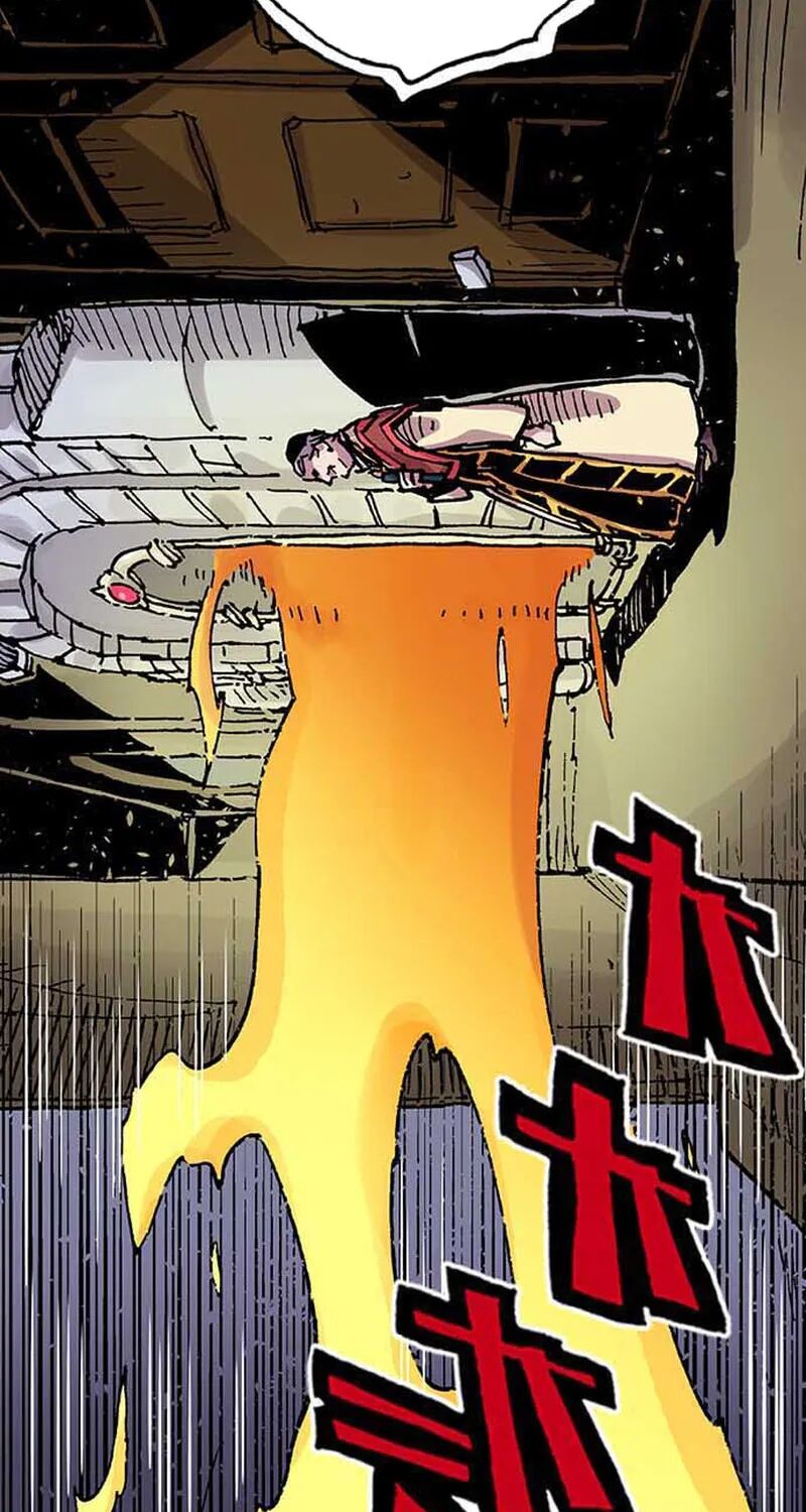 Clevatess Majuu No Ou To Akago To Shikabane No Yuusha Chapter 86 Page 32