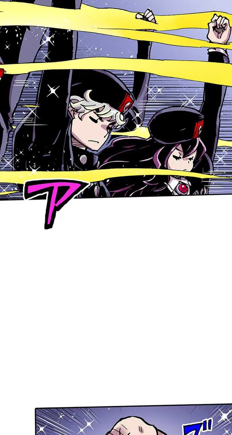 Clevatess Majuu No Ou To Akago To Shikabane No Yuusha Chapter 86 Page 35