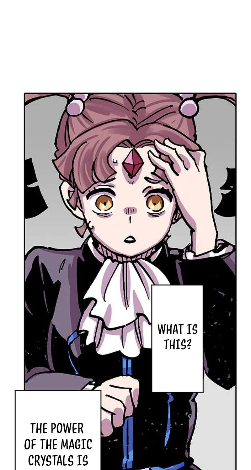 Clevatess Majuu No Ou To Akago To Shikabane No Yuusha Chapter 86 Page 43