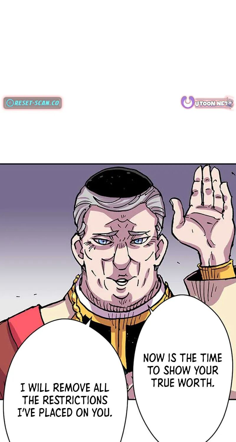 Clevatess Majuu No Ou To Akago To Shikabane No Yuusha Chapter 86 Page 50