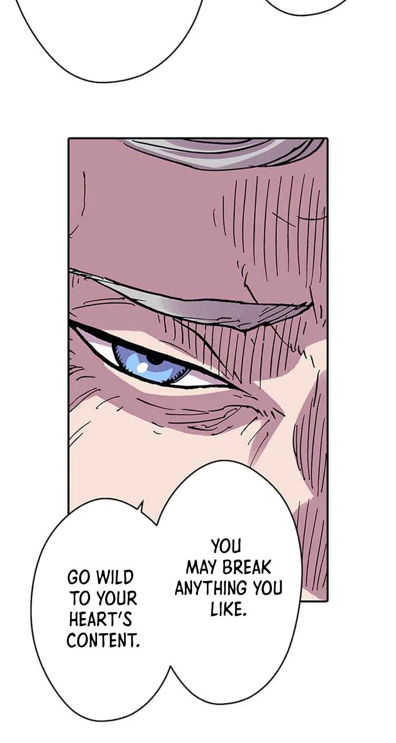 Clevatess Majuu No Ou To Akago To Shikabane No Yuusha Chapter 86 Page 51