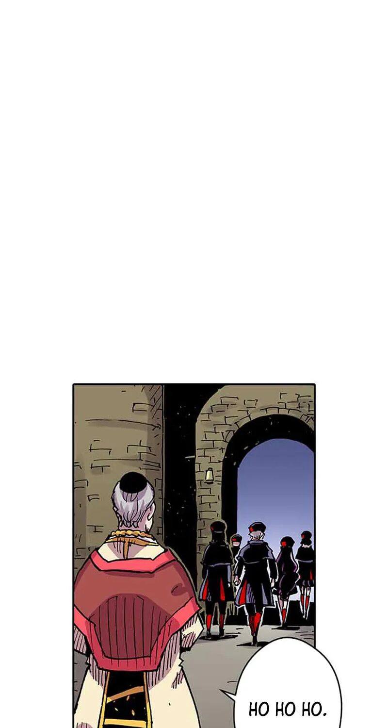 Clevatess Majuu No Ou To Akago To Shikabane No Yuusha Chapter 86 Page 57