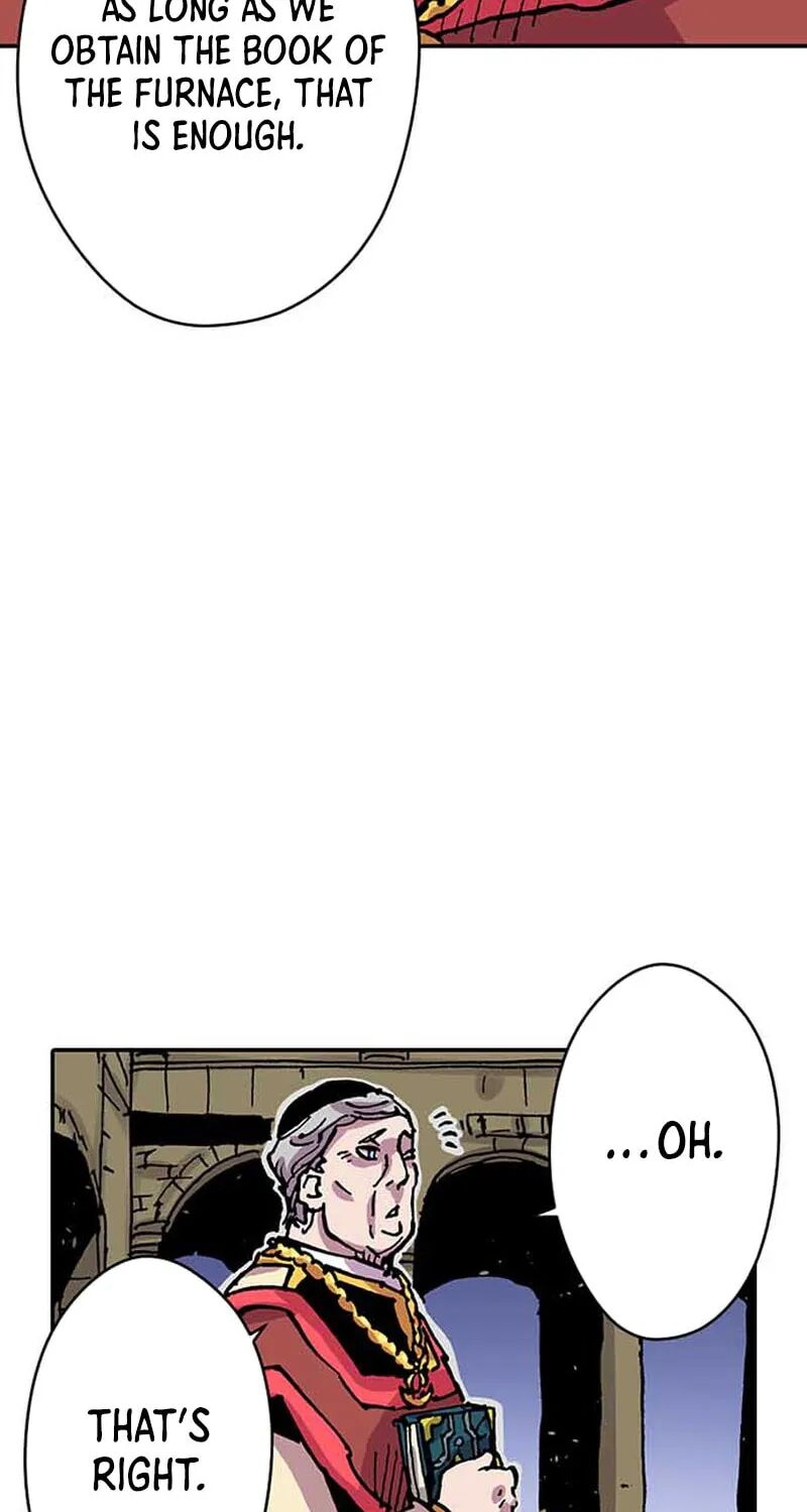 Clevatess Majuu No Ou To Akago To Shikabane No Yuusha Chapter 86 Page 59