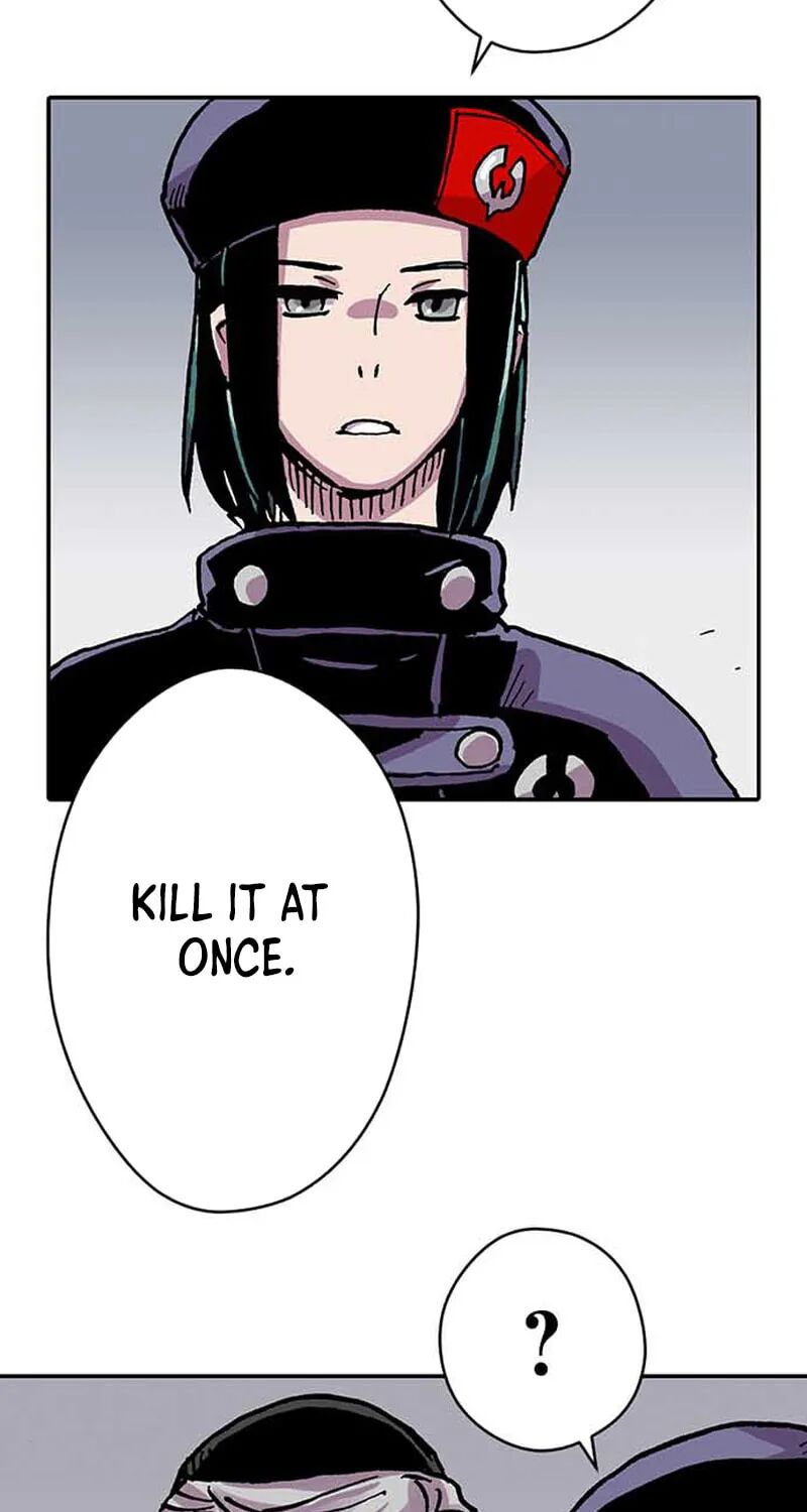 Clevatess Majuu No Ou To Akago To Shikabane No Yuusha Chapter 86 Page 64