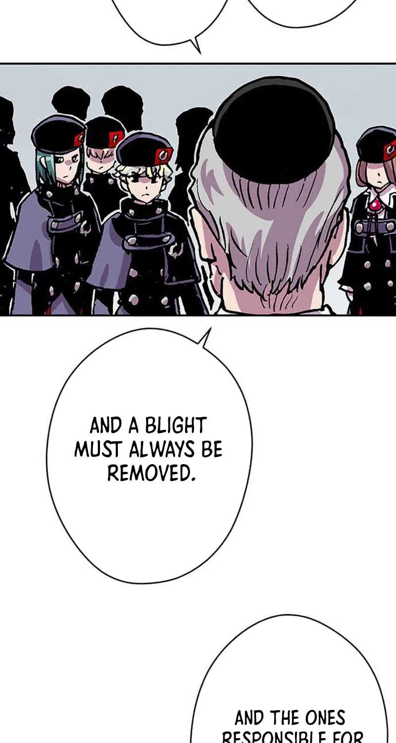 Clevatess Majuu No Ou To Akago To Shikabane No Yuusha Chapter 86 Page 9