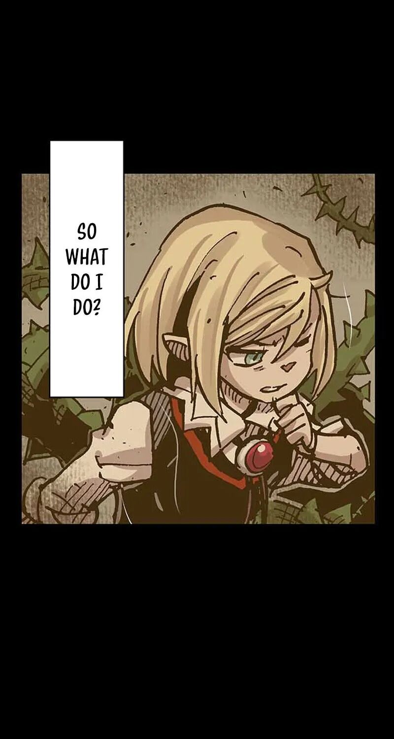 Clevatess Majuu No Ou To Akago To Shikabane No Yuusha Chapter 87 Page 13
