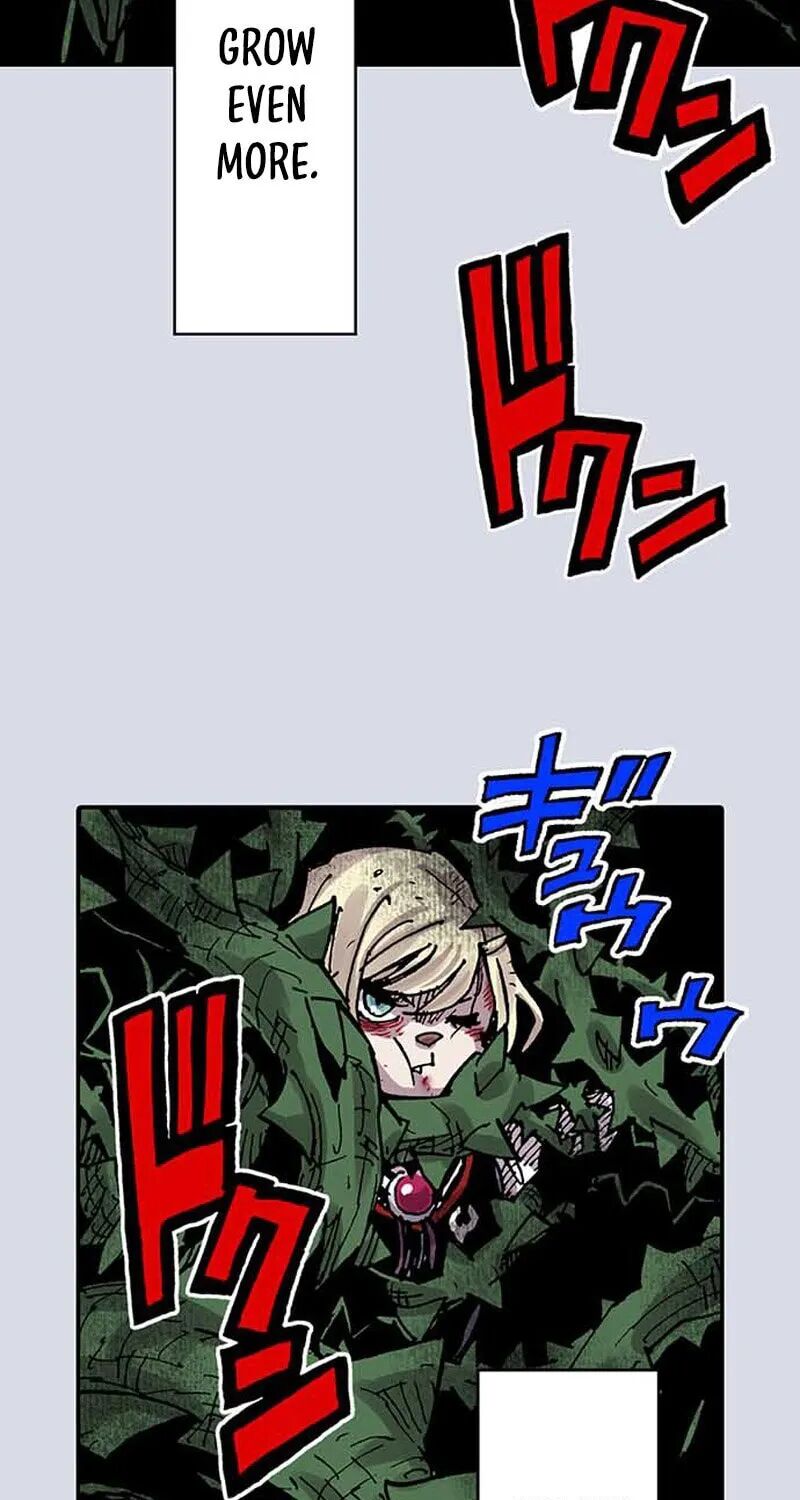 Clevatess Majuu No Ou To Akago To Shikabane No Yuusha Chapter 87 Page 29