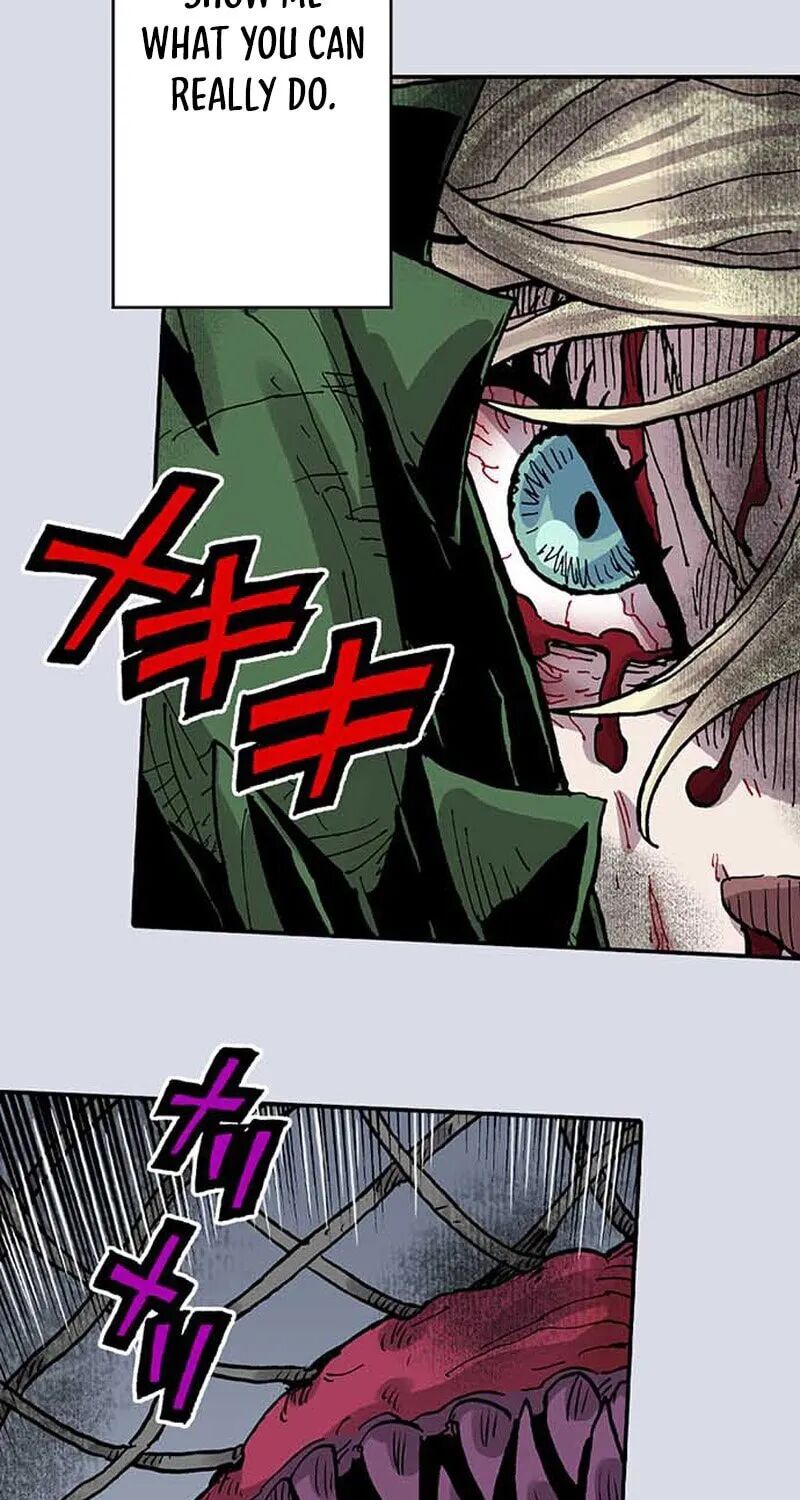 Clevatess Majuu No Ou To Akago To Shikabane No Yuusha Chapter 87 Page 31