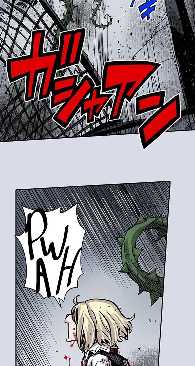 Clevatess Majuu No Ou To Akago To Shikabane No Yuusha Chapter 87 Page 36
