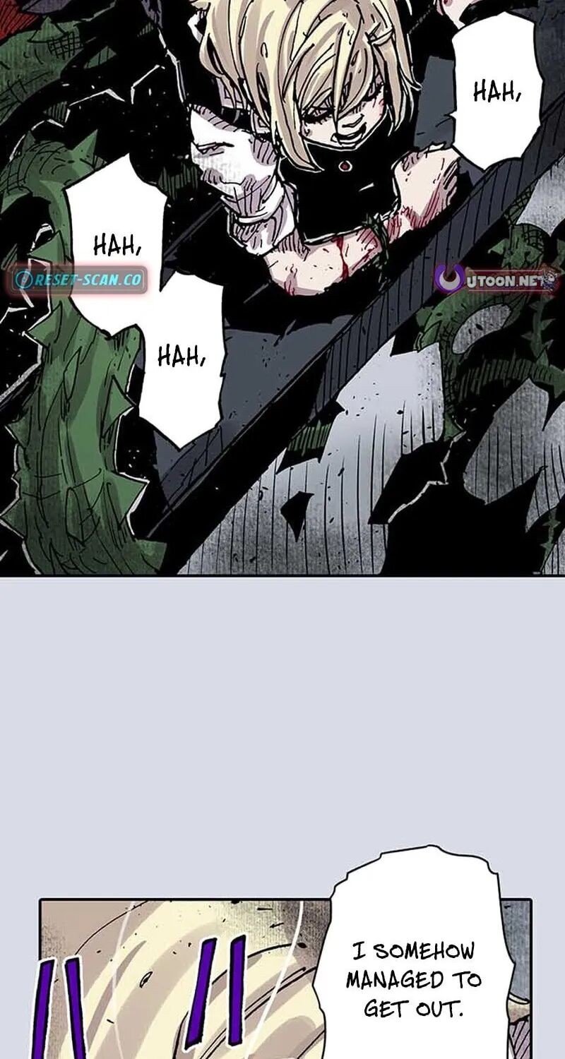 Clevatess Majuu No Ou To Akago To Shikabane No Yuusha Chapter 87 Page 39