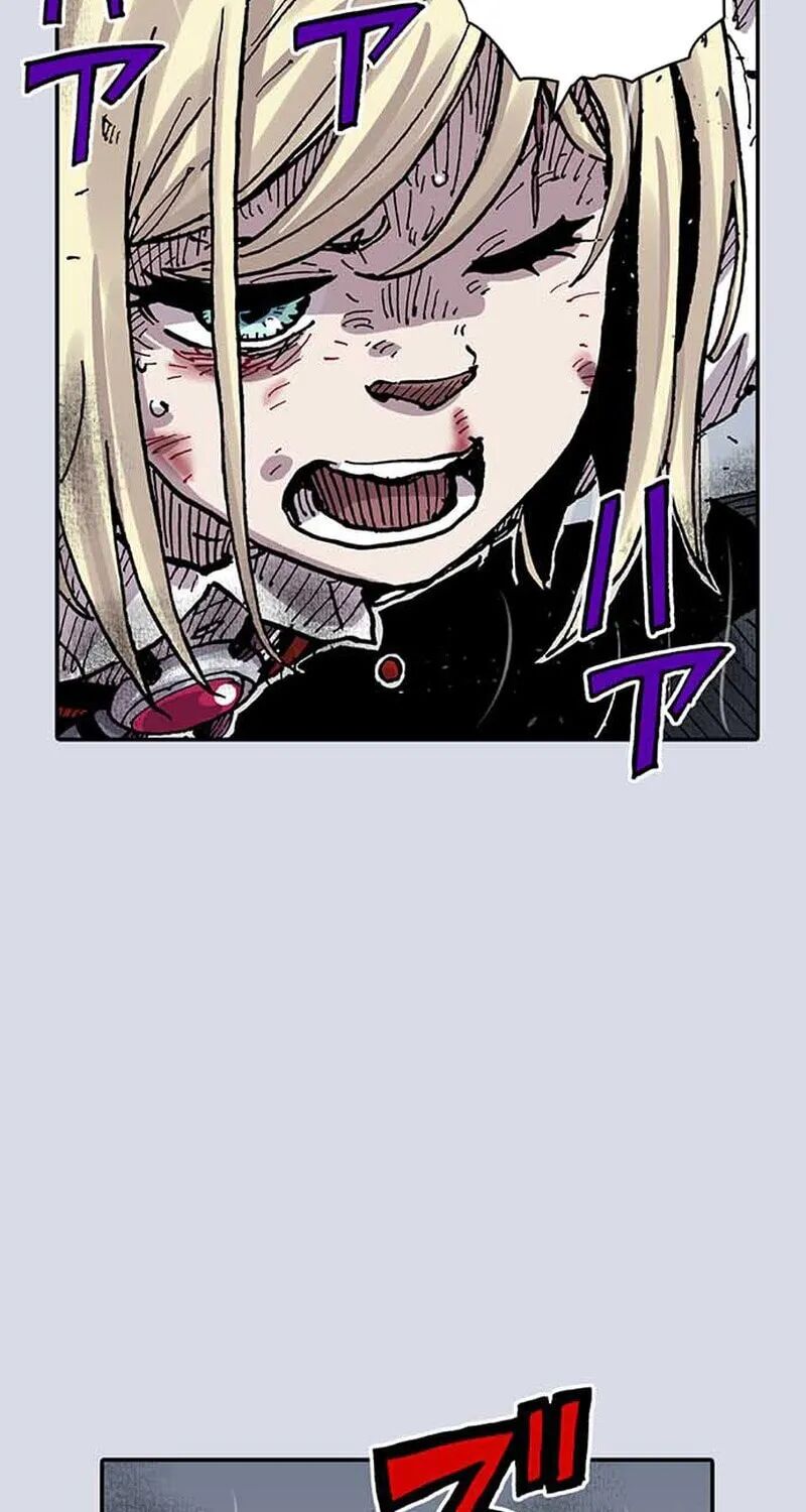 Clevatess Majuu No Ou To Akago To Shikabane No Yuusha Chapter 87 Page 40