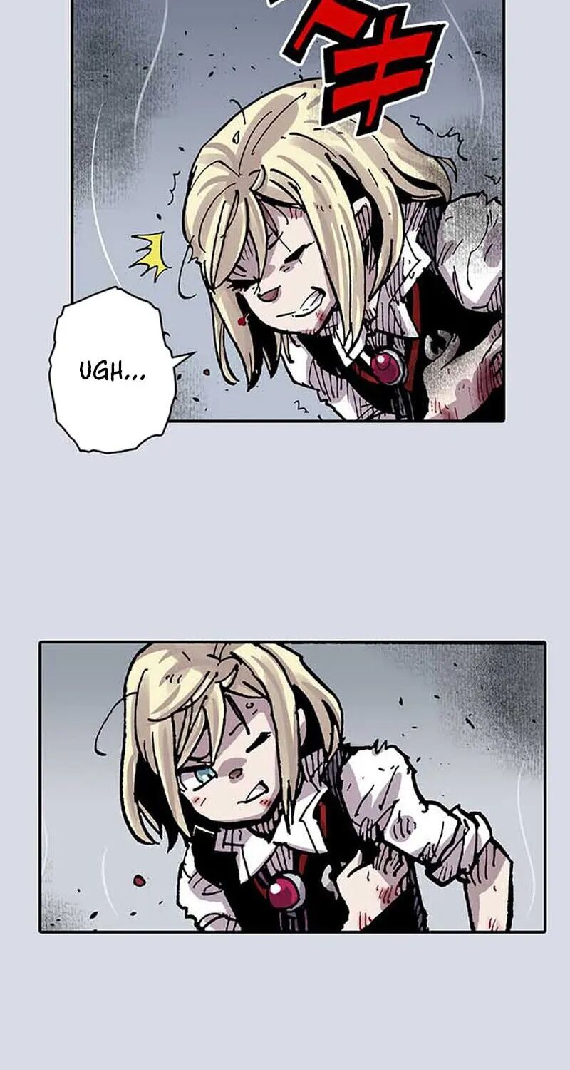 Clevatess Majuu No Ou To Akago To Shikabane No Yuusha Chapter 87 Page 41