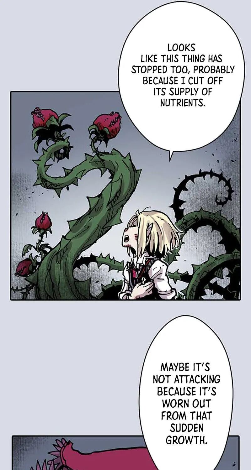 Clevatess Majuu No Ou To Akago To Shikabane No Yuusha Chapter 87 Page 45