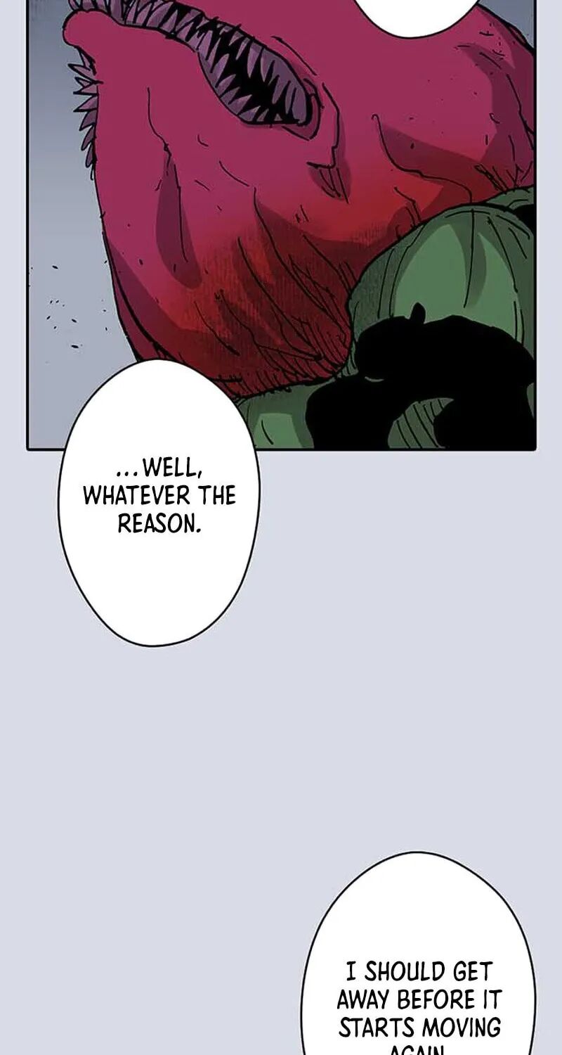 Clevatess Majuu No Ou To Akago To Shikabane No Yuusha Chapter 87 Page 46