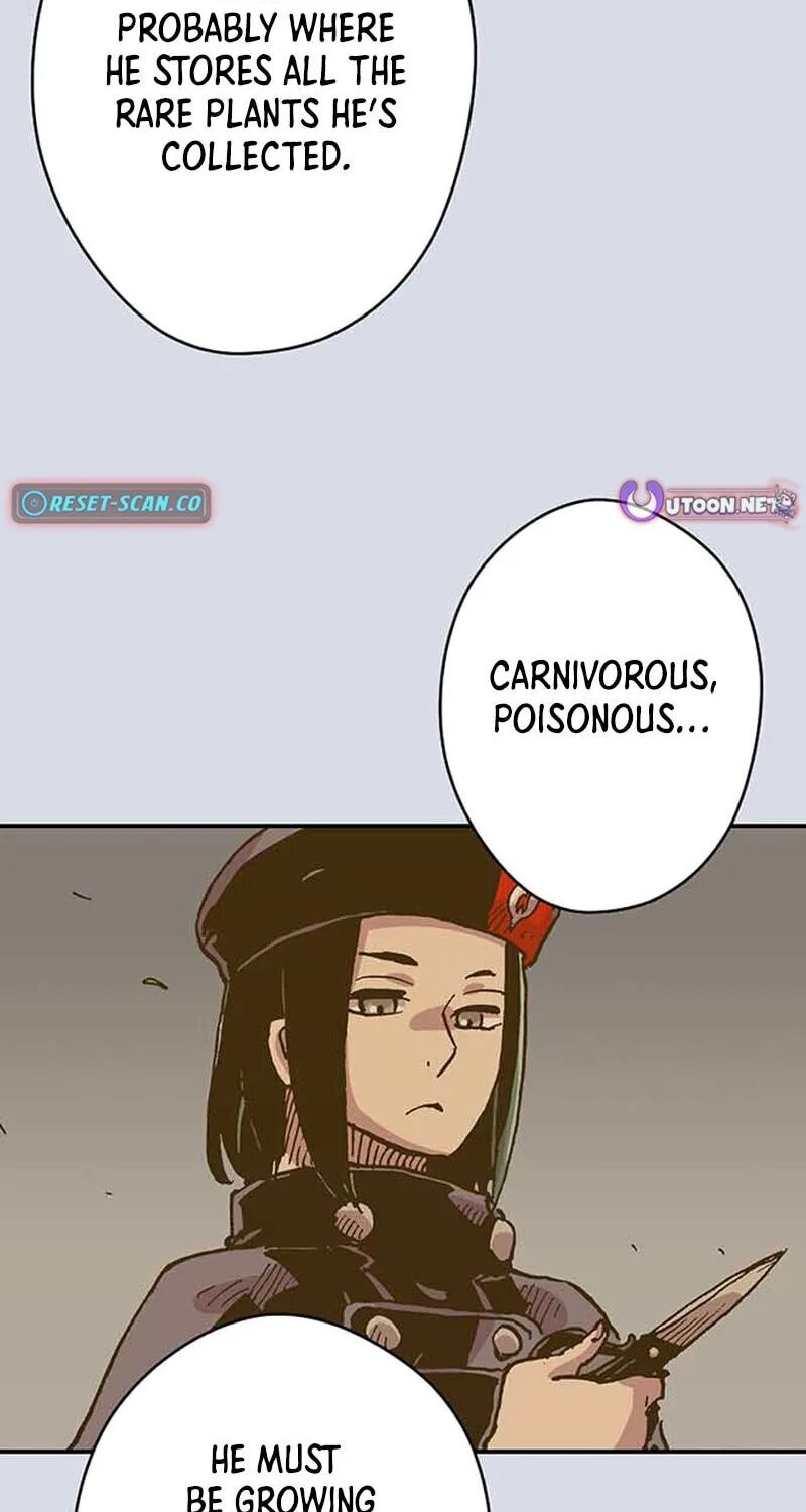 Clevatess Majuu No Ou To Akago To Shikabane No Yuusha Chapter 87 Page 50