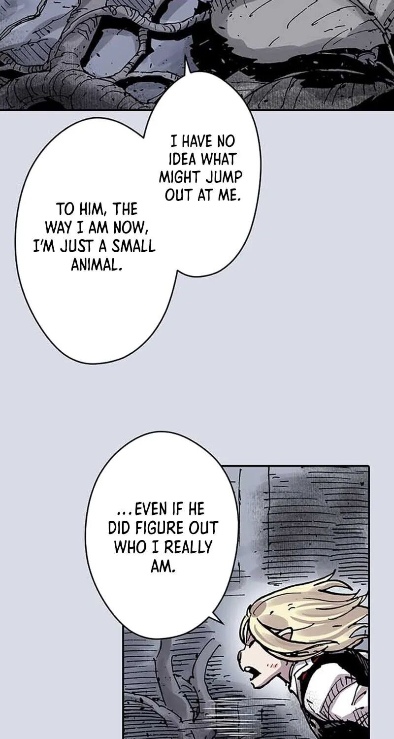Clevatess Majuu No Ou To Akago To Shikabane No Yuusha Chapter 87 Page 53