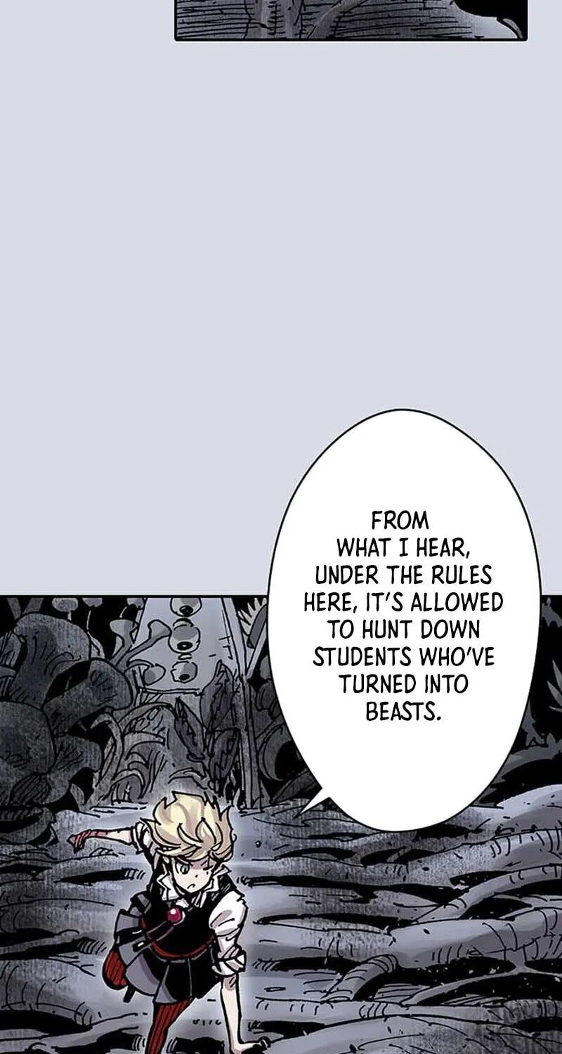 Clevatess Majuu No Ou To Akago To Shikabane No Yuusha Chapter 87 Page 54