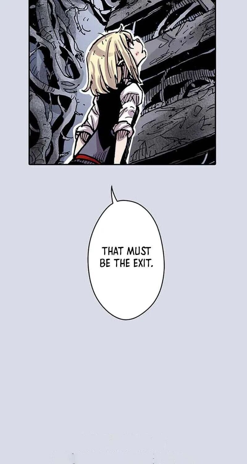 Clevatess Majuu No Ou To Akago To Shikabane No Yuusha Chapter 87 Page 59