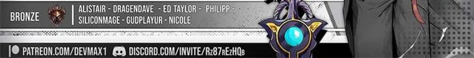 Clevatess Majuu No Ou To Akago To Shikabane No Yuusha Chapter 87 Page 61