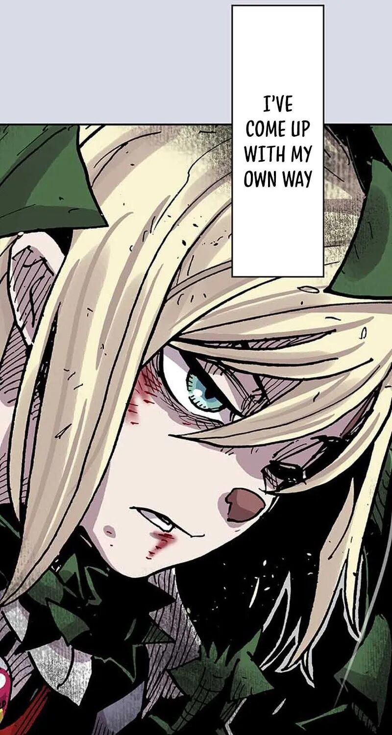Clevatess Majuu No Ou To Akago To Shikabane No Yuusha Chapter 87 Page 8