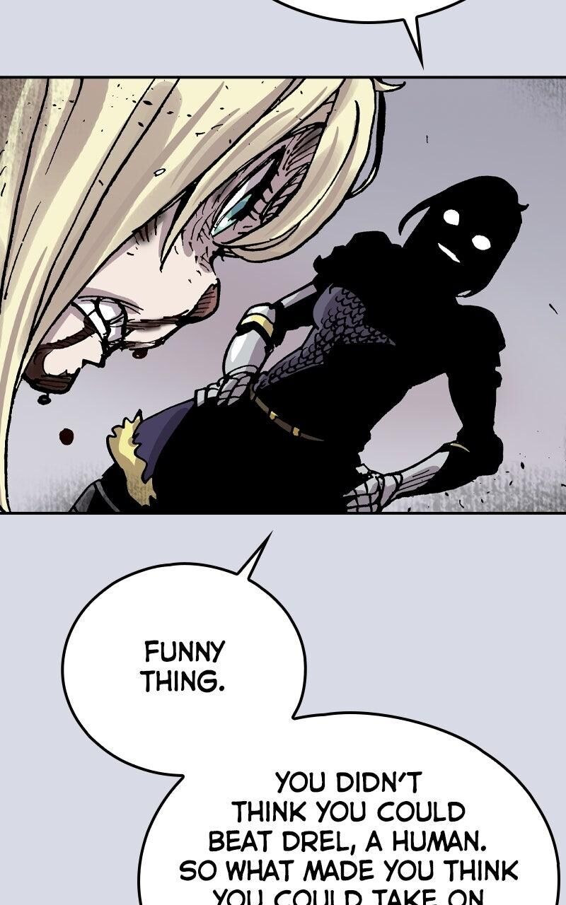 Clevatess Majuu No Ou To Akago To Shikabane No Yuusha Chapter 89 Page 19