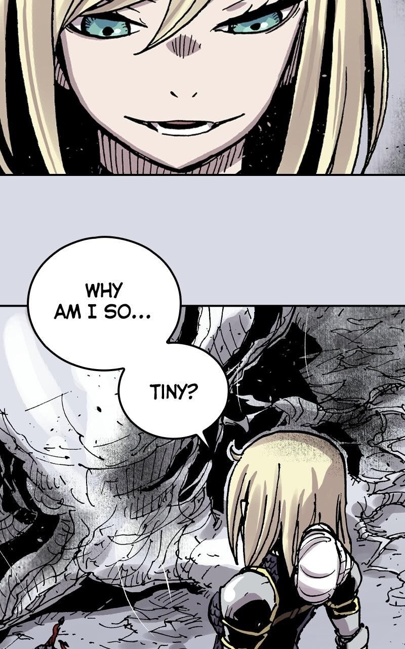 Clevatess Majuu No Ou To Akago To Shikabane No Yuusha Chapter 89 Page 2