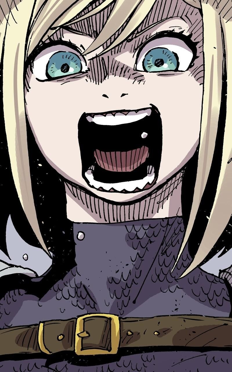 Clevatess Majuu No Ou To Akago To Shikabane No Yuusha Chapter 89 Page 25